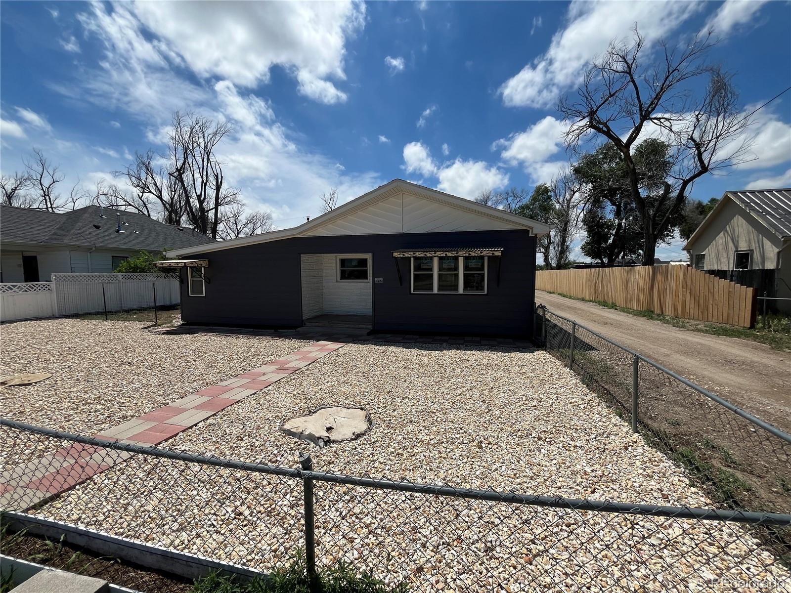 MLS Image #0 for 175  indiana avenue,limon, Colorado