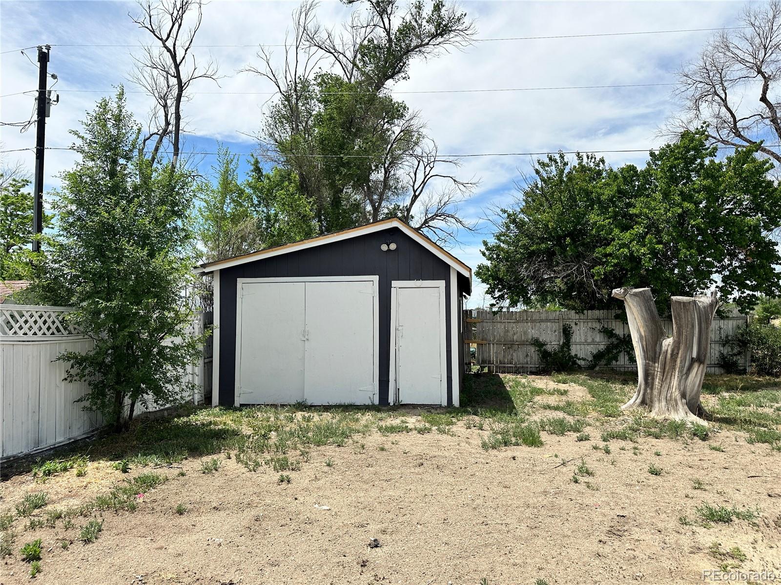 MLS Image #7 for 175  indiana avenue,limon, Colorado