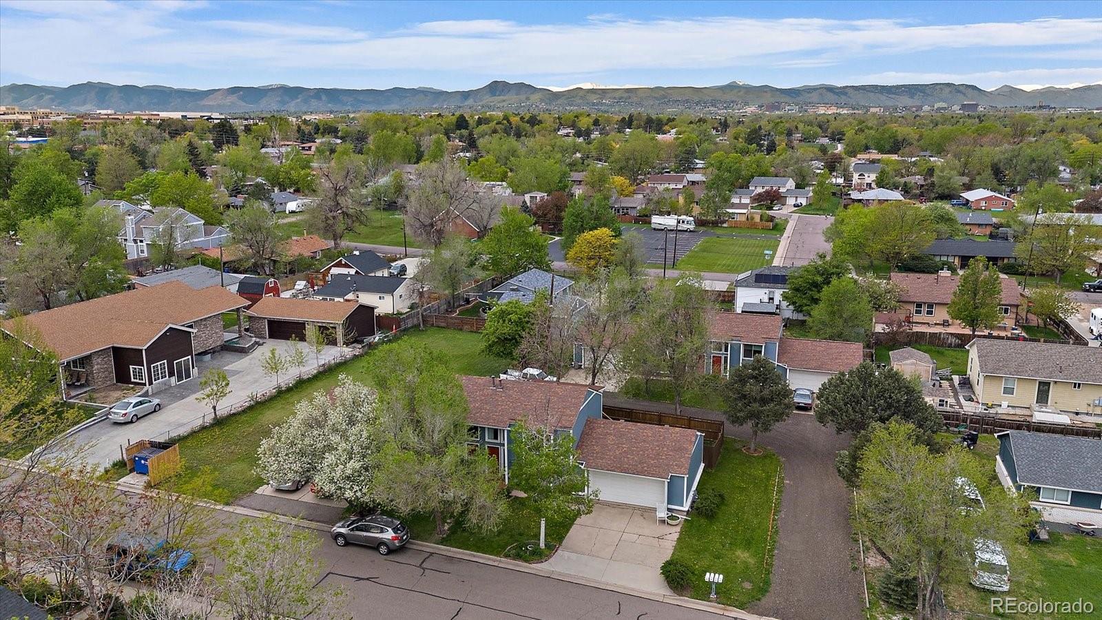 MLS Image #0 for 35 s marshall street,lakewood, Colorado