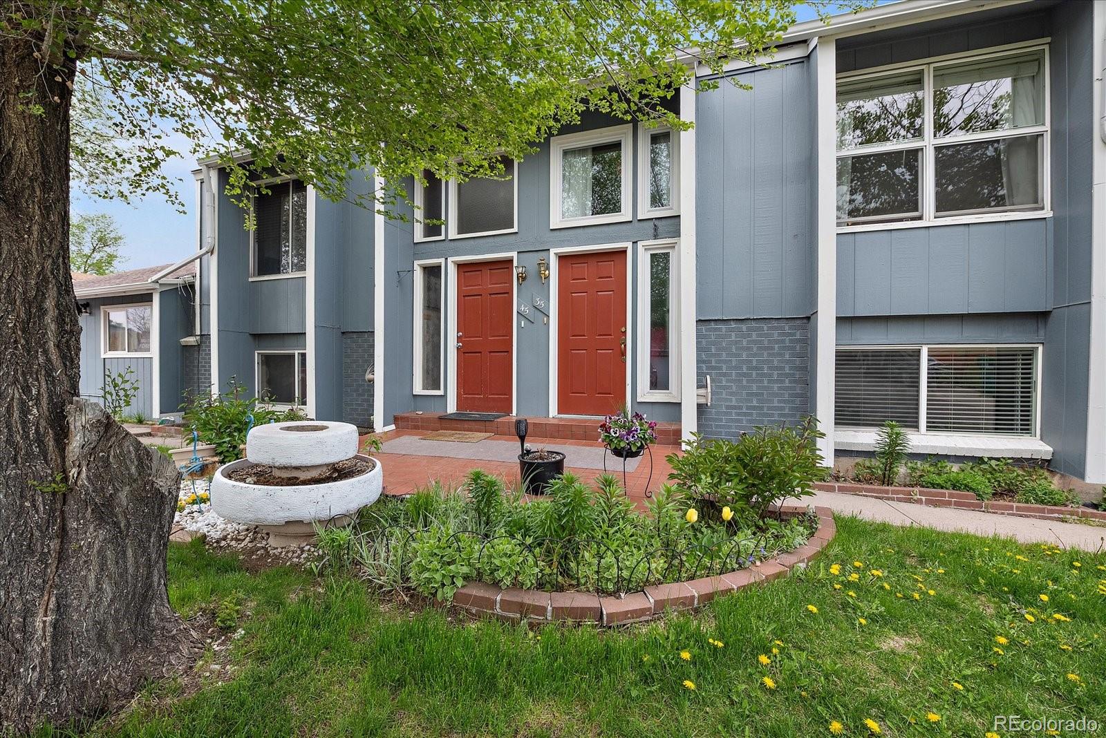 MLS Image #2 for 35 s marshall street,lakewood, Colorado