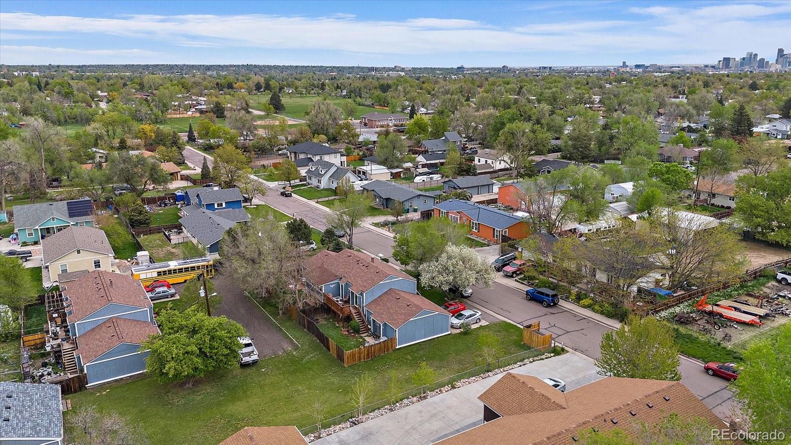 MLS Image #24 for 35 s marshall street,lakewood, Colorado