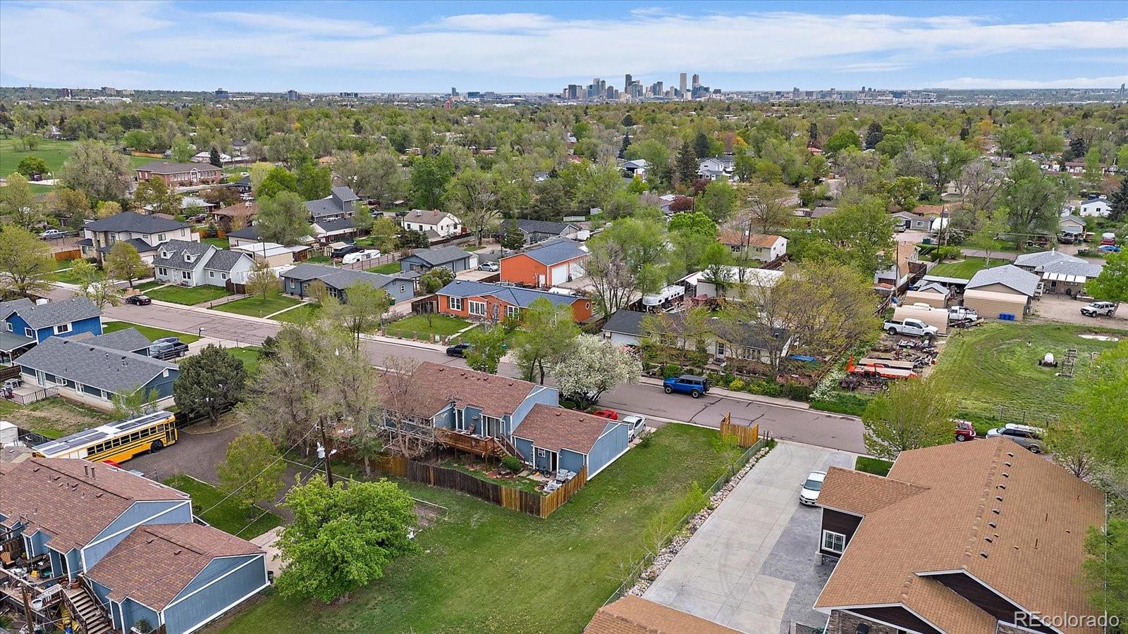 MLS Image #25 for 35 s marshall street,lakewood, Colorado