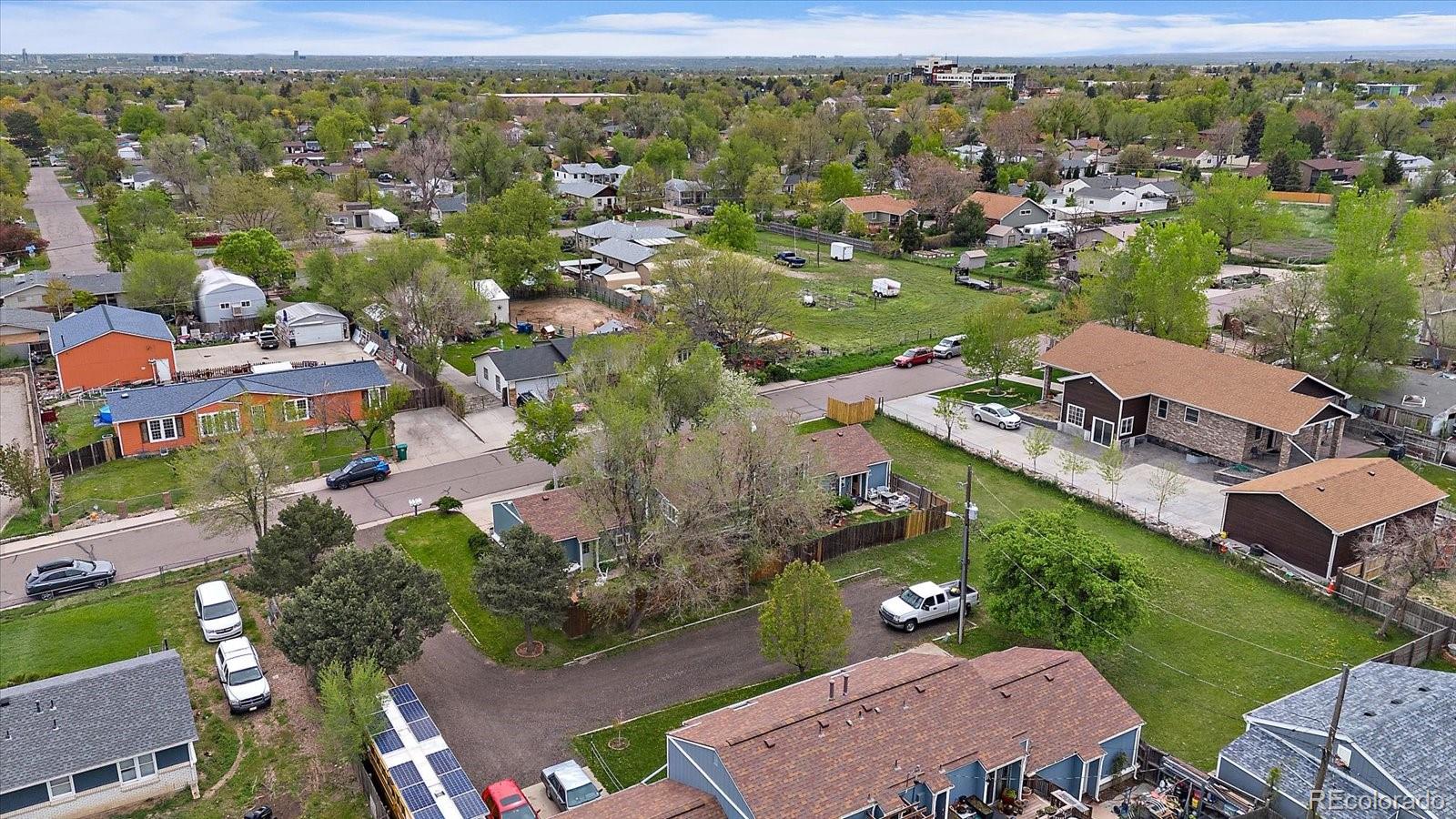 MLS Image #26 for 35 s marshall street,lakewood, Colorado