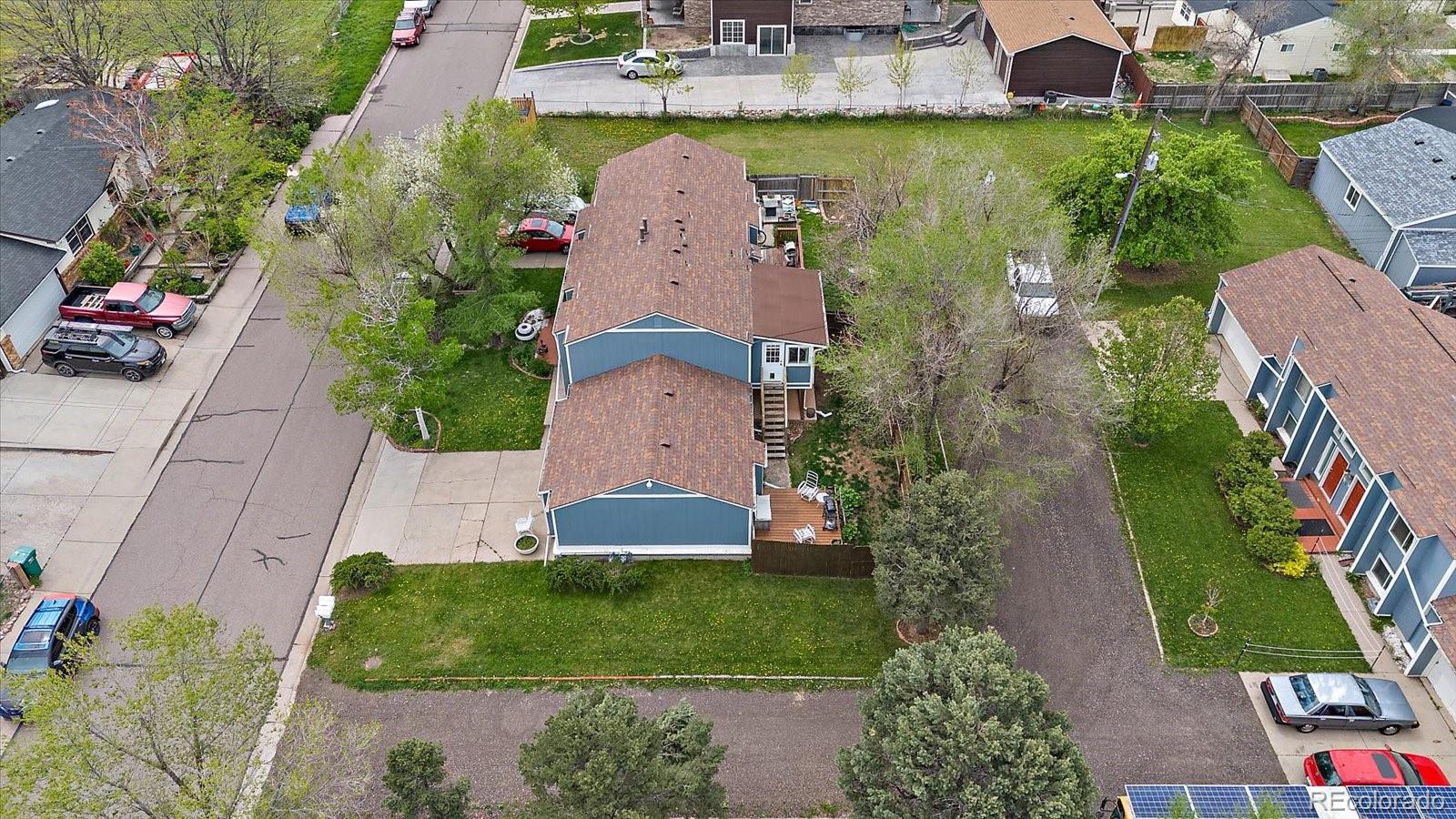 MLS Image #27 for 35 s marshall street,lakewood, Colorado