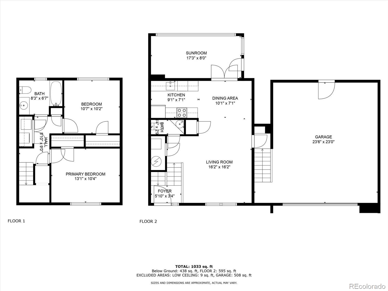 MLS Image #28 for 35 s marshall street,lakewood, Colorado