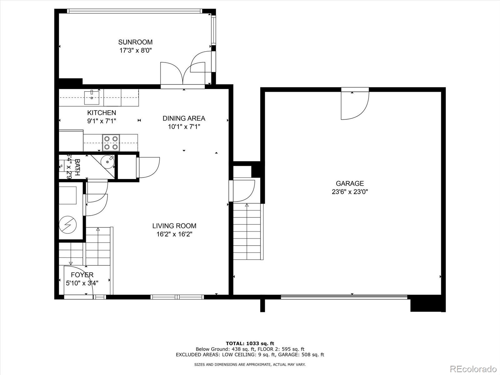 MLS Image #29 for 35 s marshall street,lakewood, Colorado