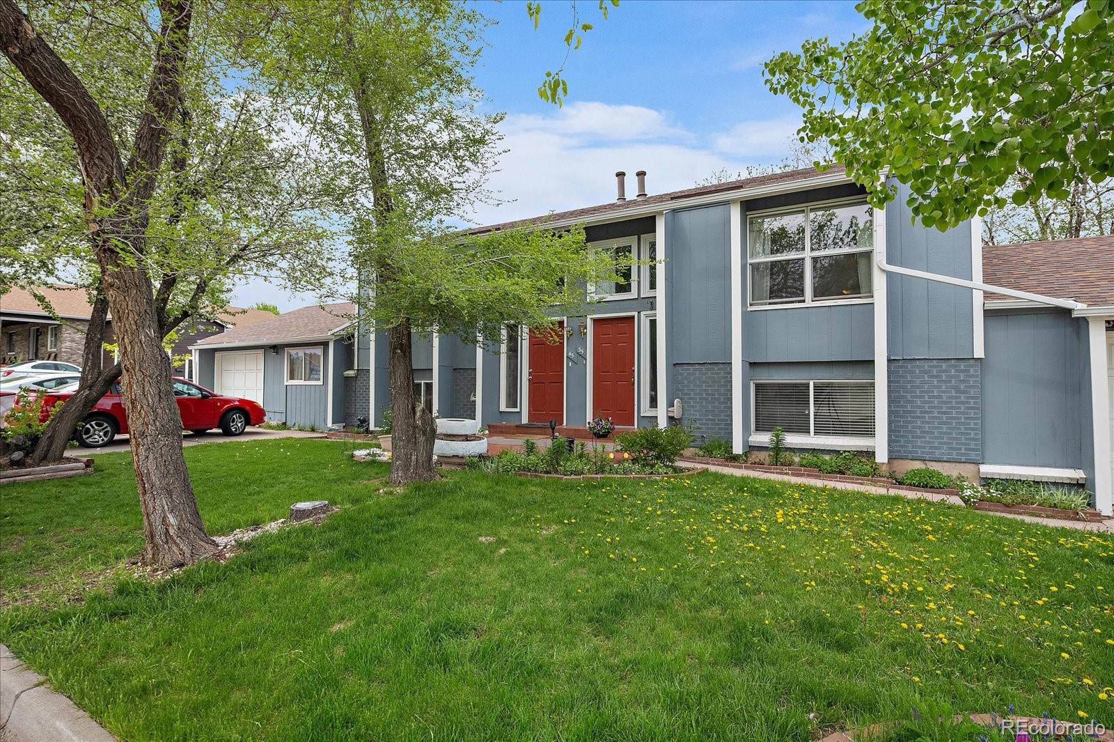 MLS Image #3 for 35 s marshall street,lakewood, Colorado