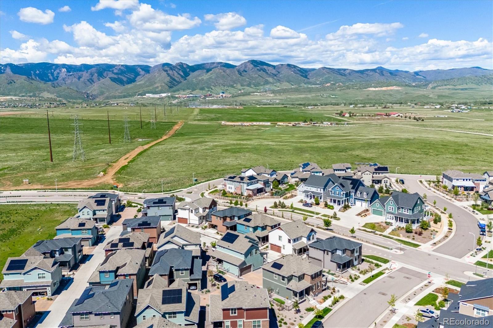 CMA Image for 9306  Inca Dove Circle,Littleton, Colorado