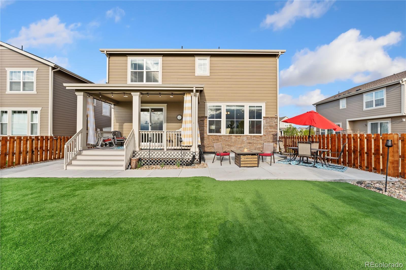 MLS Image #33 for 405 n old hammer street,aurora, Colorado