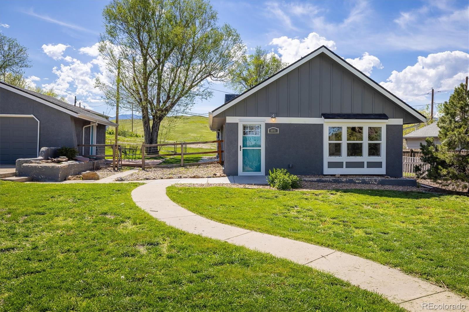 MLS Image #2 for 8081  quaker street,arvada, Colorado