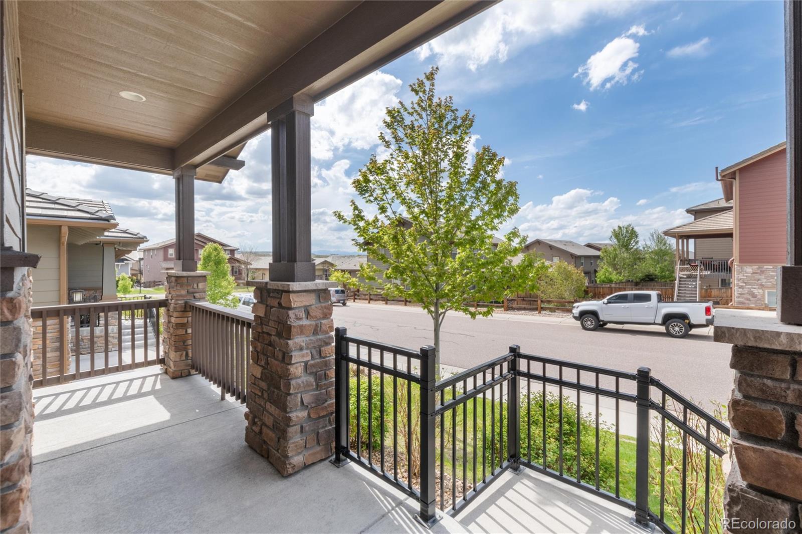 MLS Image #3 for 14150  kenneth loop,parker, Colorado