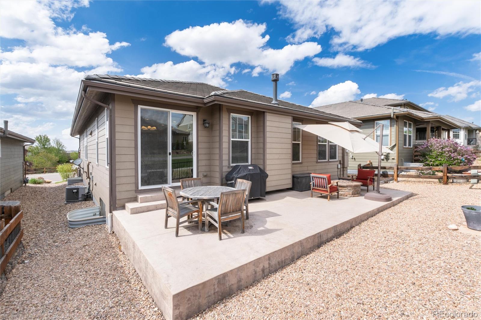 MLS Image #44 for 14150  kenneth loop,parker, Colorado