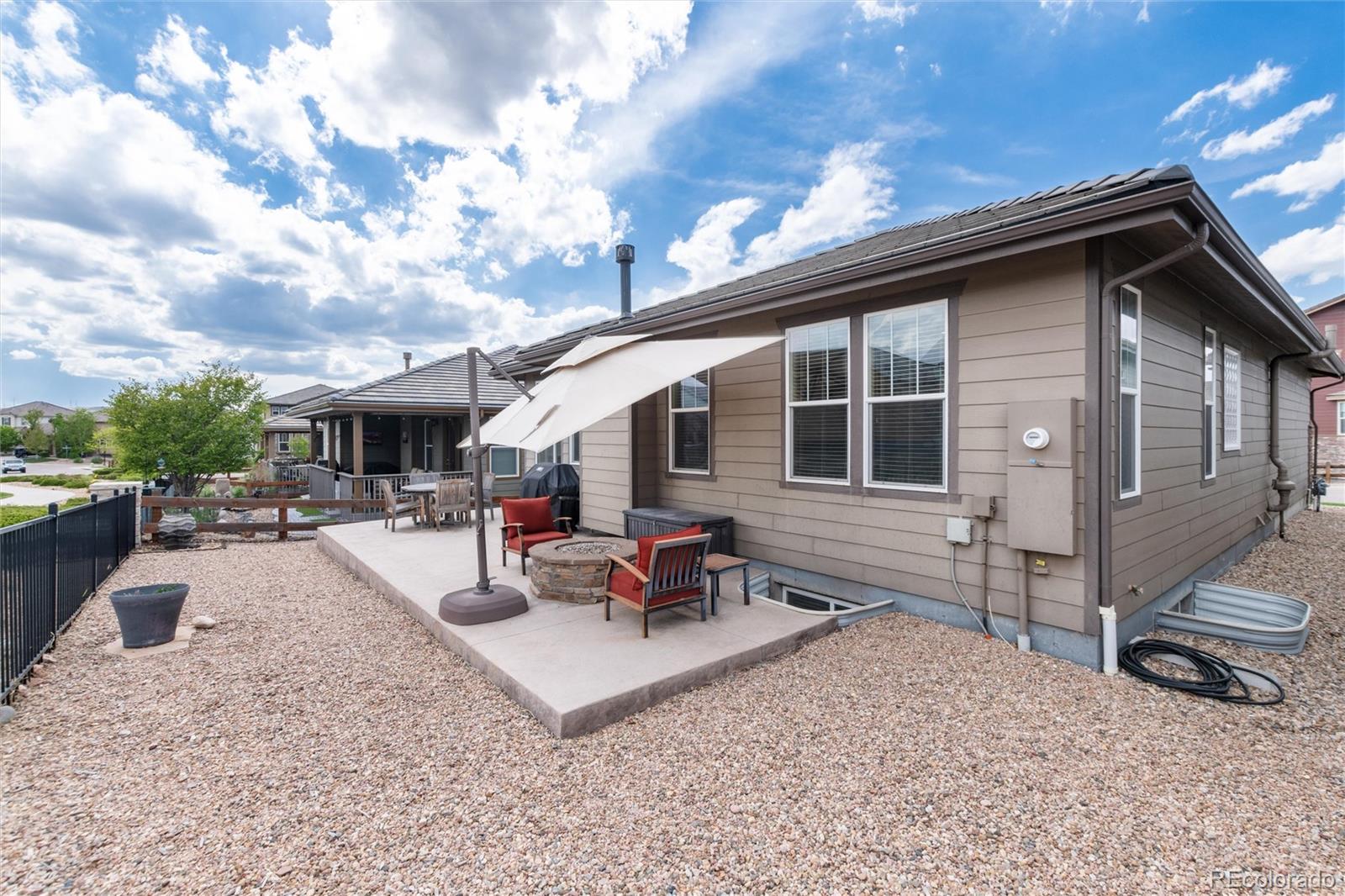 MLS Image #45 for 14150  kenneth loop,parker, Colorado