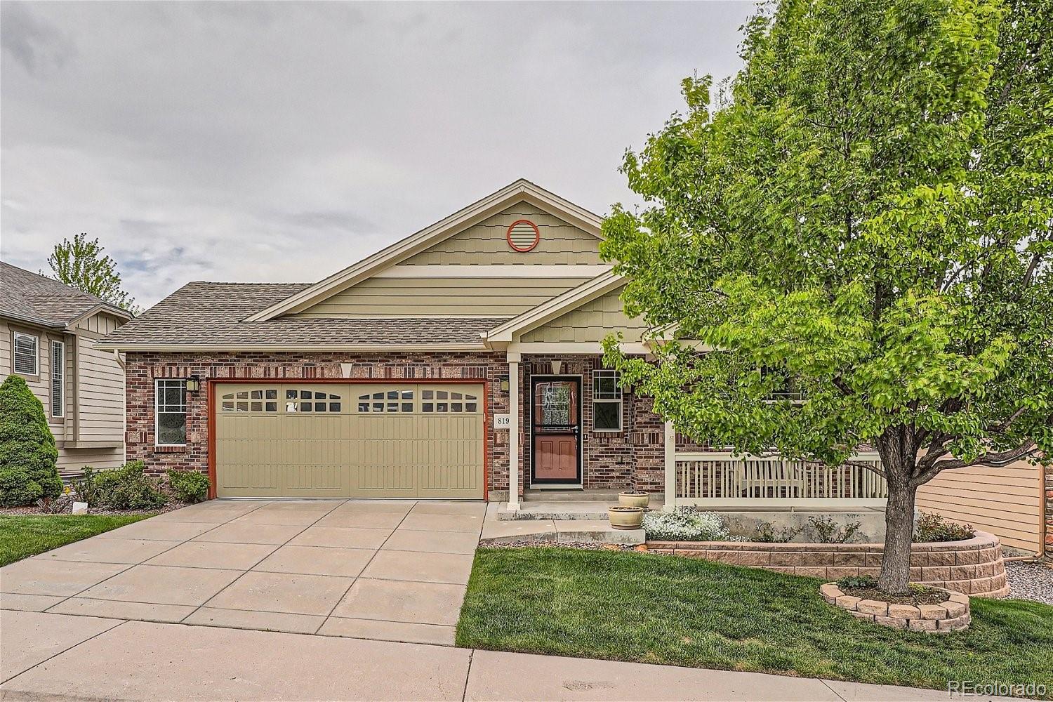 MLS Image #0 for 8199 w 67th avenue,arvada, Colorado