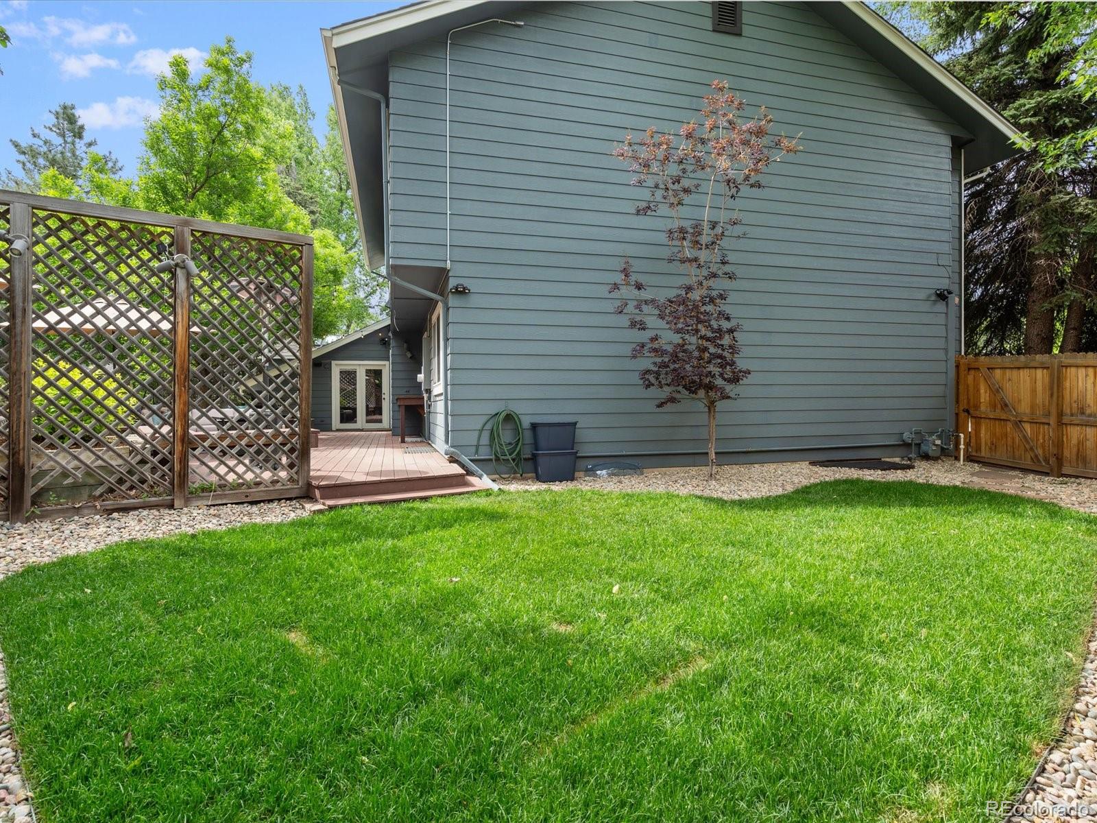 MLS Image #39 for 6061 e mineral drive,centennial, Colorado