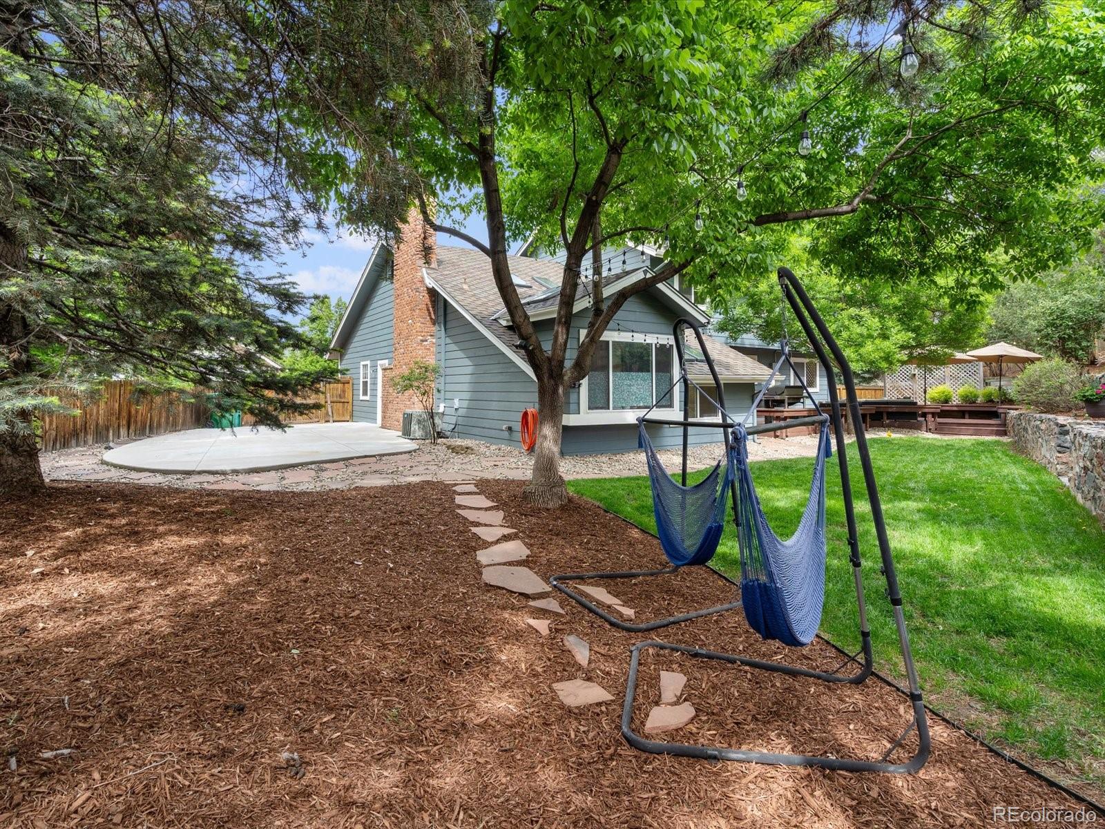 MLS Image #42 for 6061 e mineral drive,centennial, Colorado