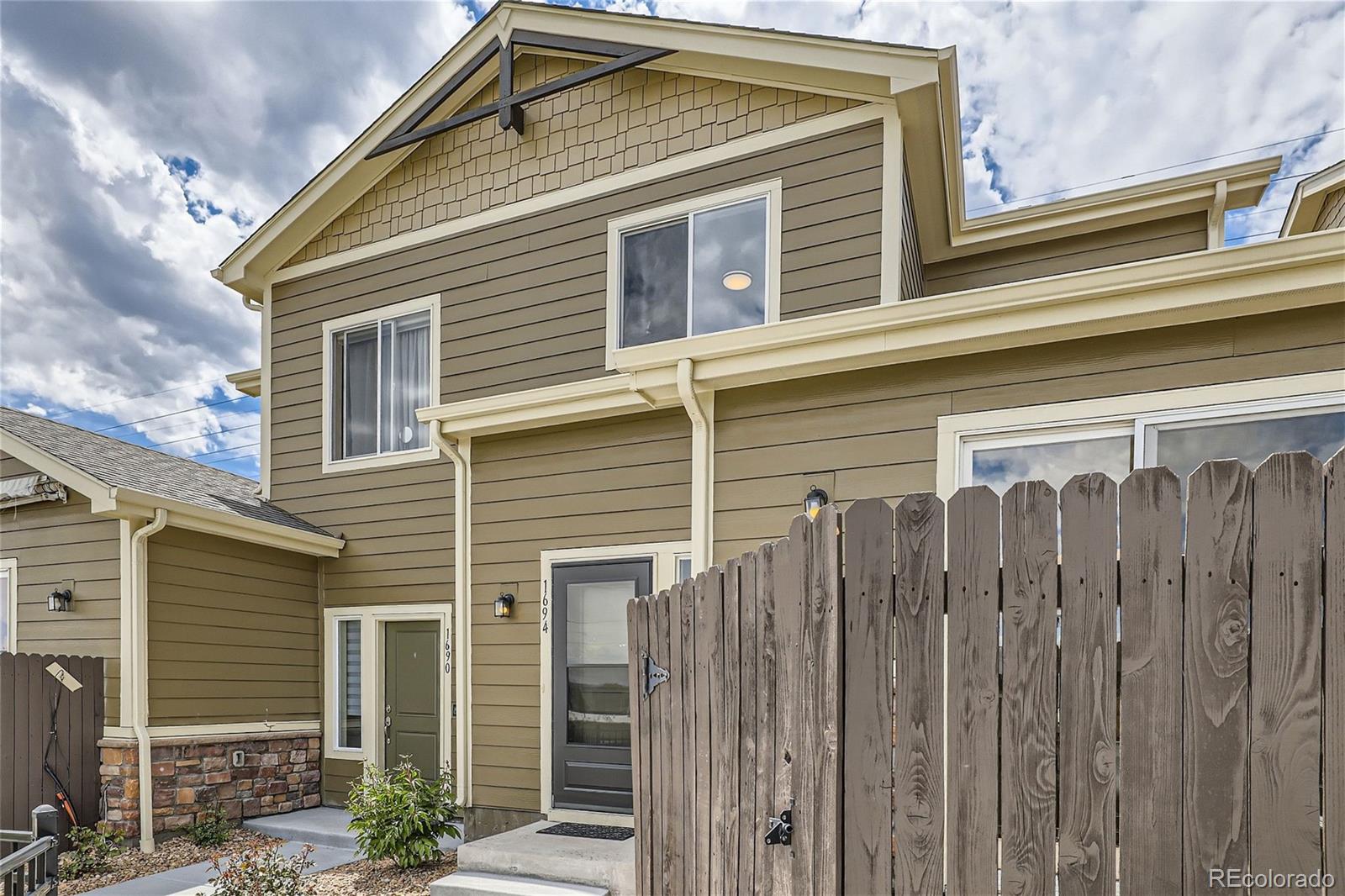 MLS Image #0 for 1694  aspen meadows circle,denver, Colorado