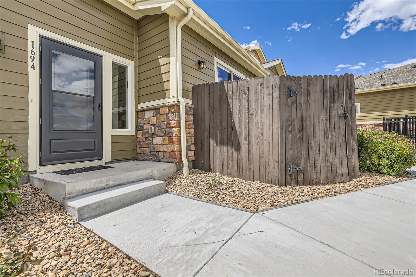 Report Image for 1694  Aspen Meadows Circle,Denver, Colorado