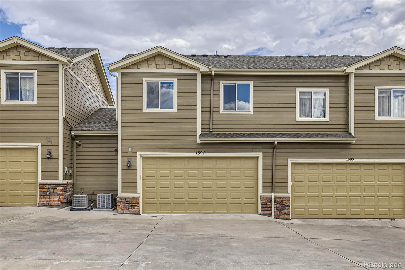 MLS Image #2 for 1694  aspen meadows circle,denver, Colorado