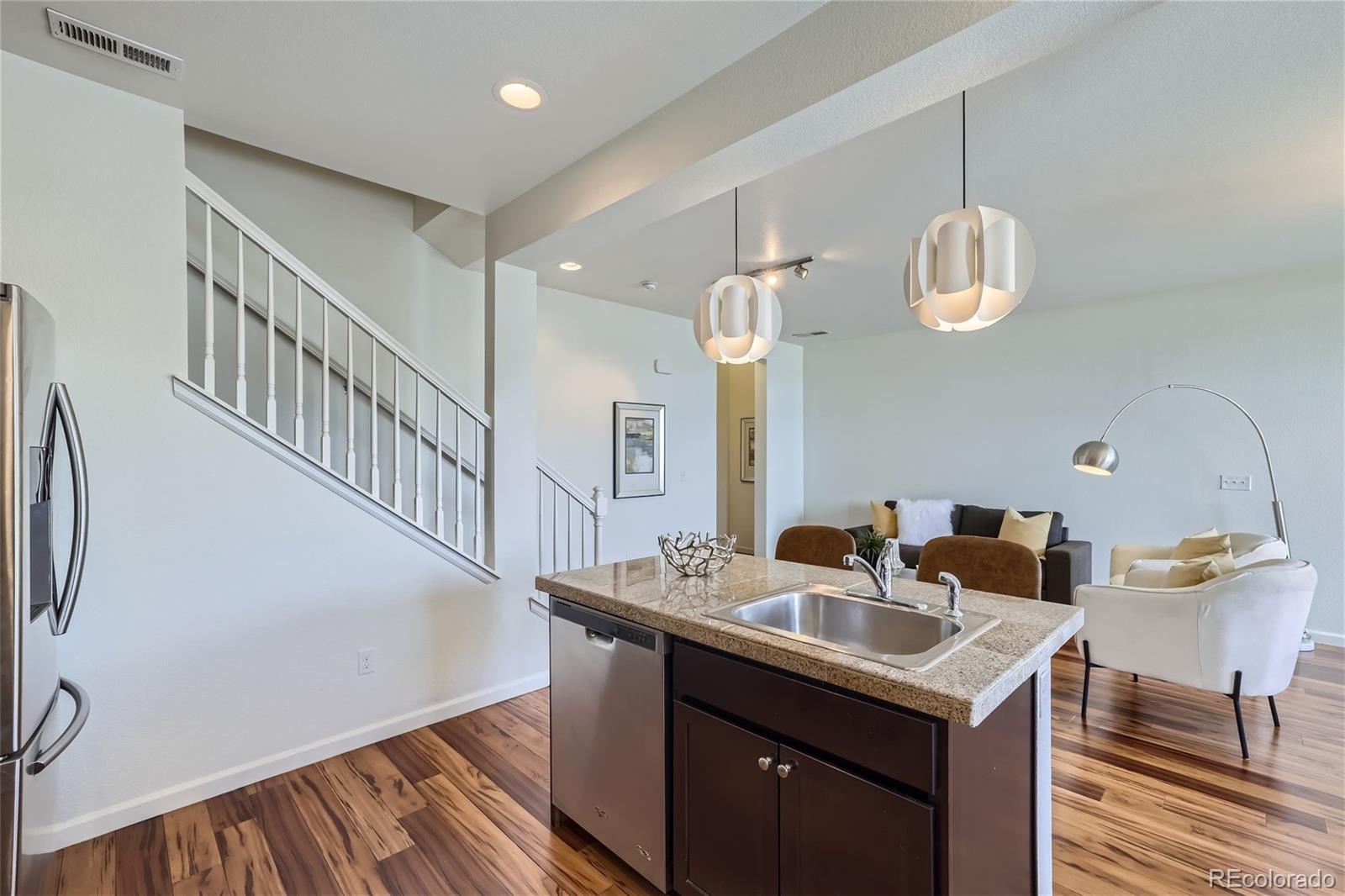 MLS Image #9 for 1694  aspen meadows circle,denver, Colorado