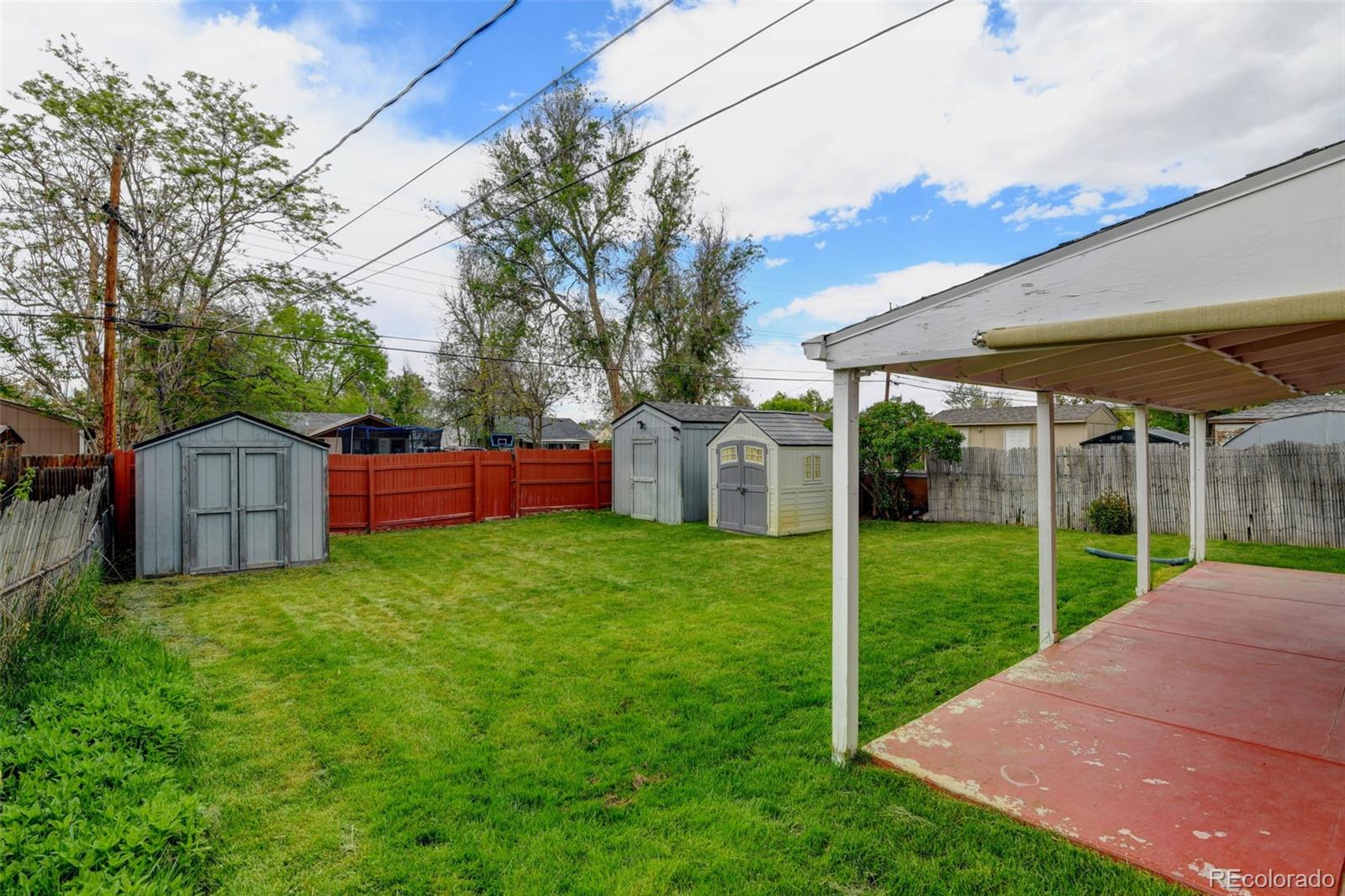 MLS Image #33 for 5421 e 65th way,commerce city, Colorado