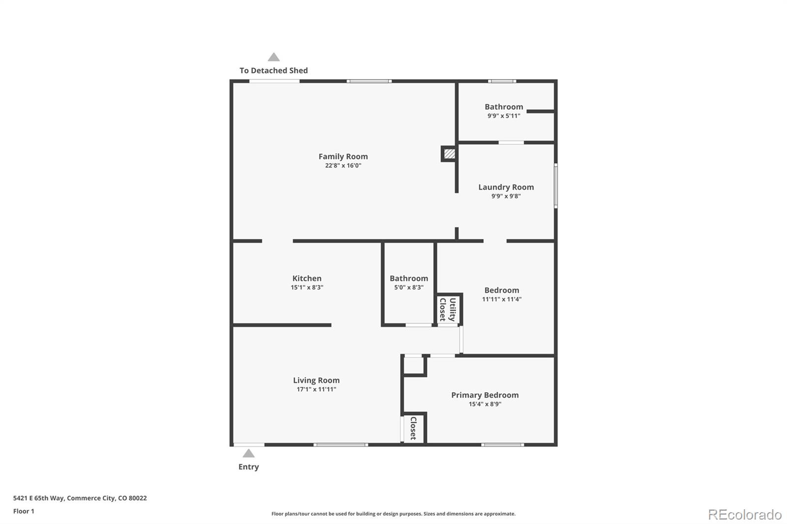 MLS Image #34 for 5421 e 65th way,commerce city, Colorado