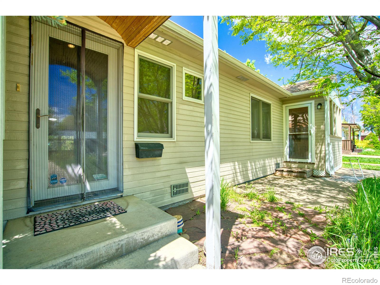 MLS Image #2 for 1015  venice street,longmont, Colorado