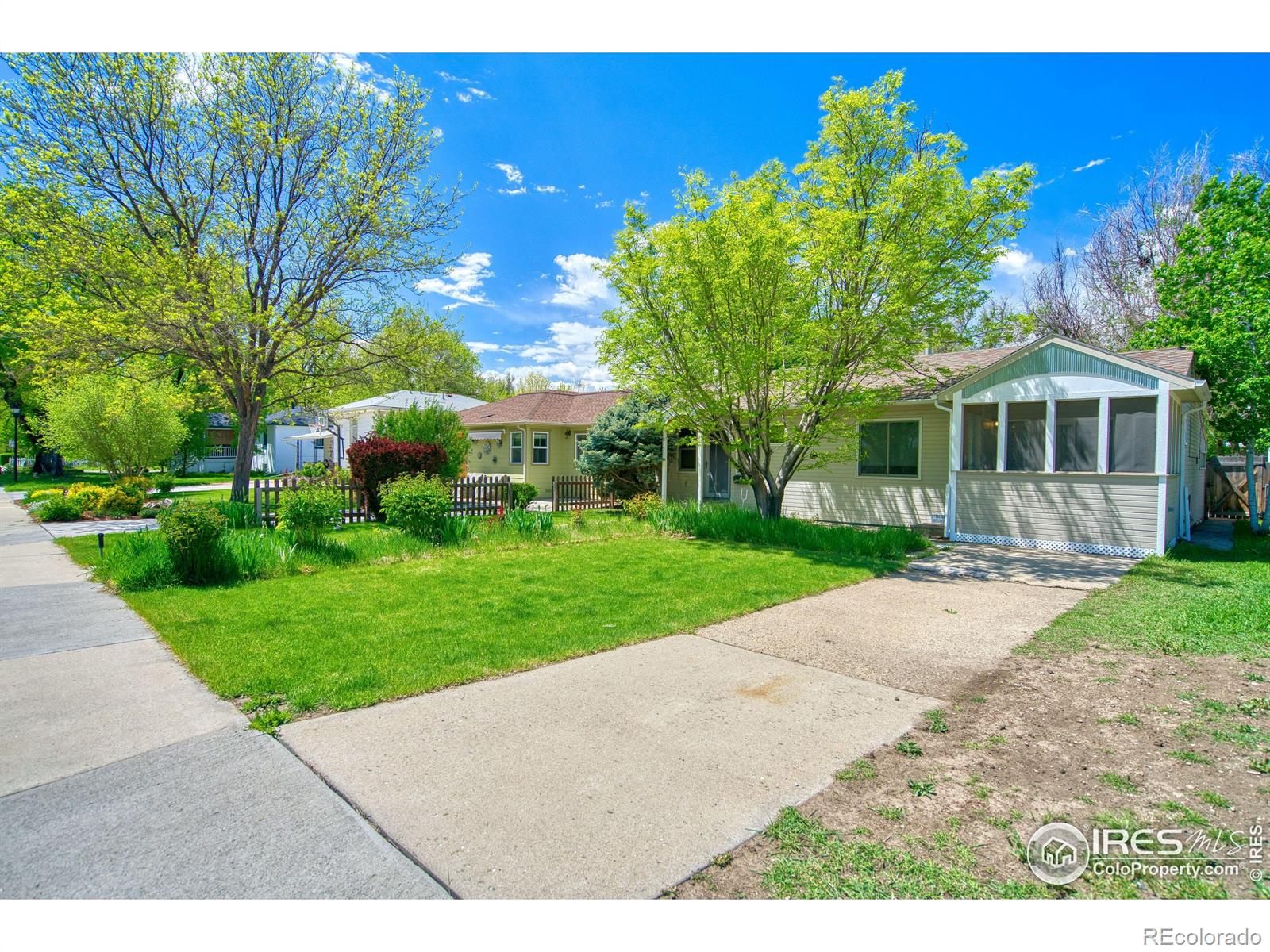 MLS Image #21 for 1015  venice street,longmont, Colorado