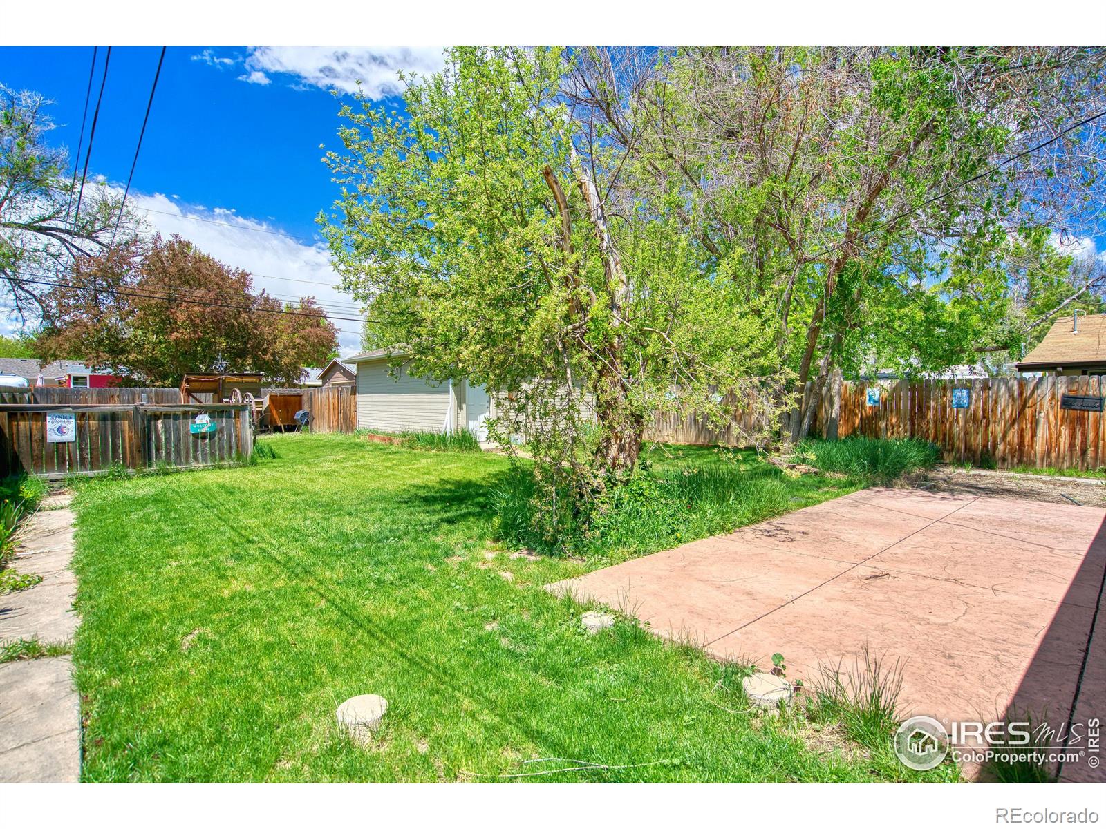 MLS Image #22 for 1015  venice street,longmont, Colorado