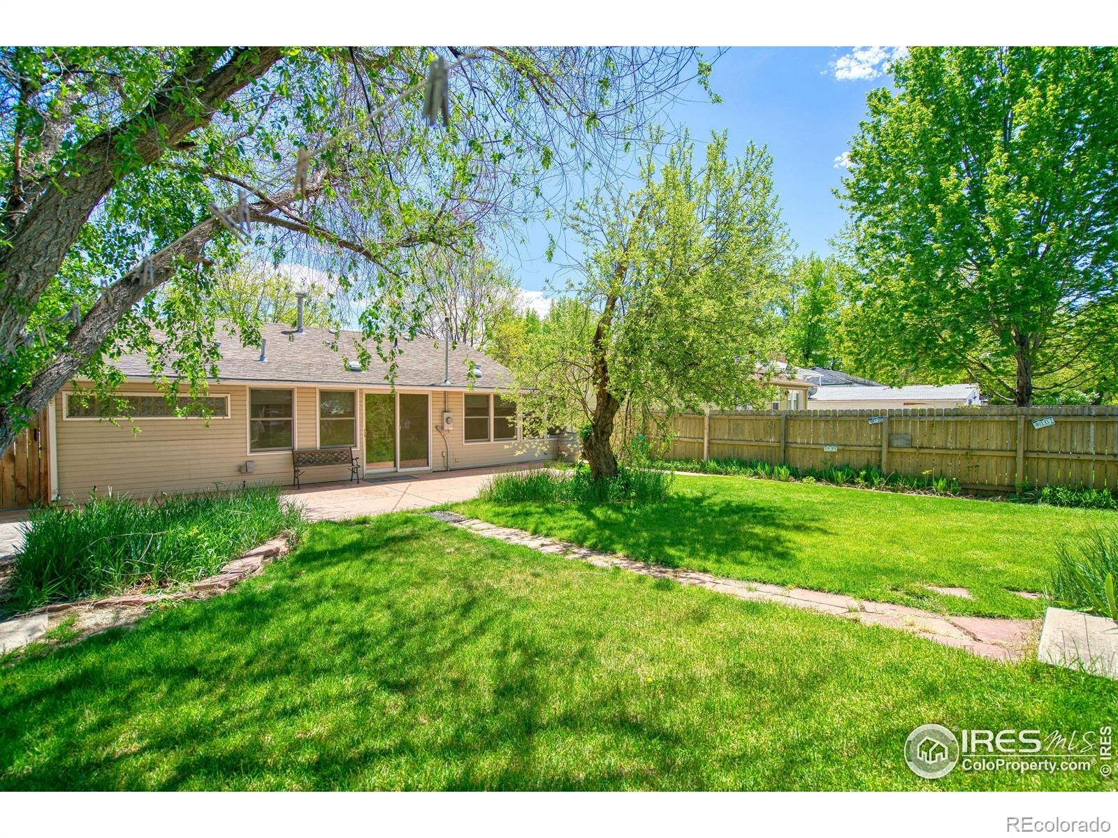 MLS Image #24 for 1015  venice street,longmont, Colorado