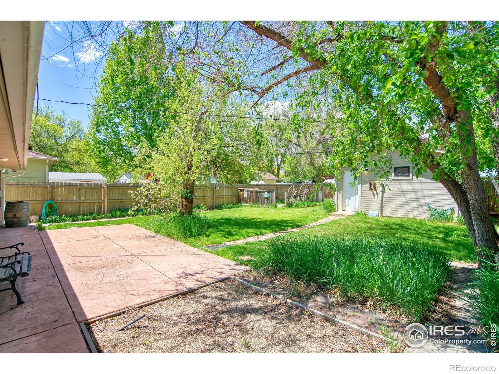 MLS Image #25 for 1015  venice street,longmont, Colorado