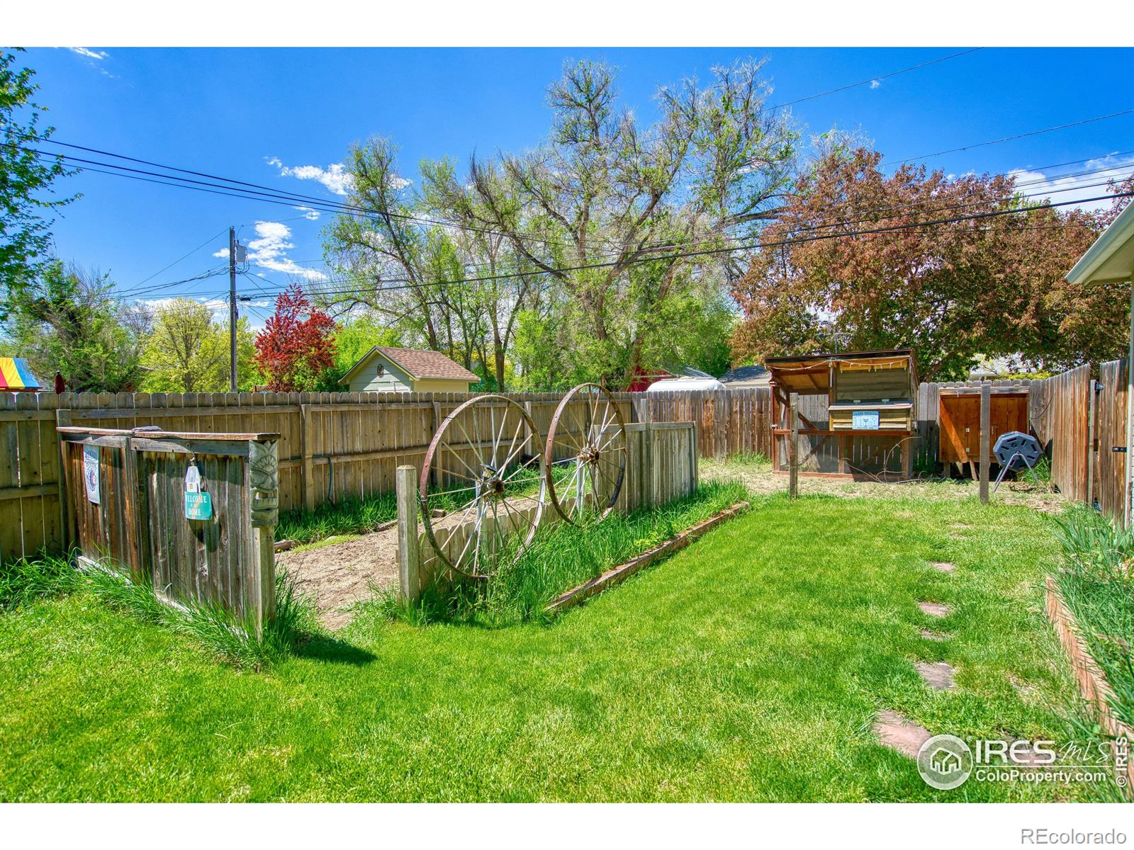 MLS Image #27 for 1015  venice street,longmont, Colorado