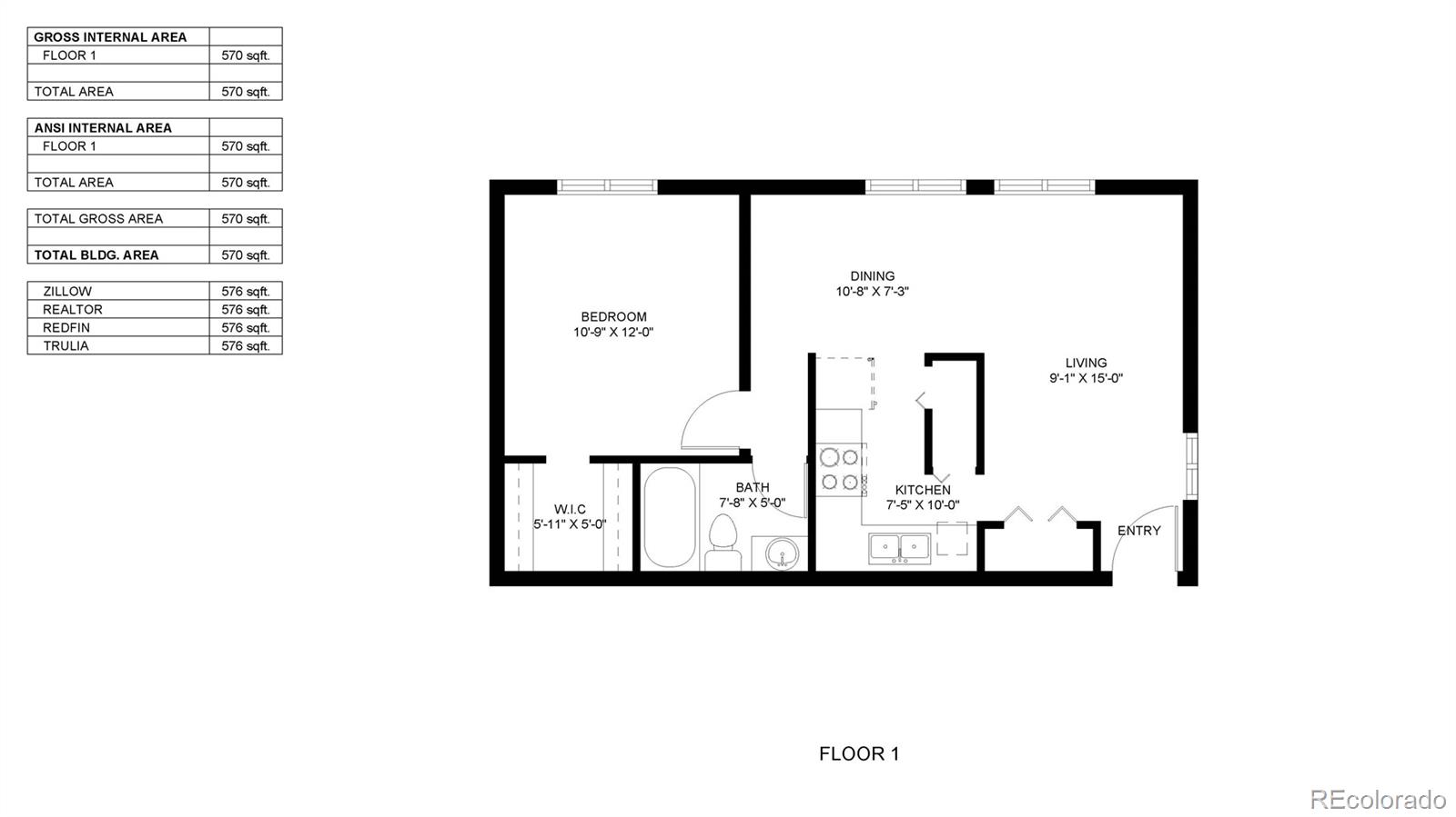 MLS Image #19 for 1705  heatheridge road,fort collins, Colorado