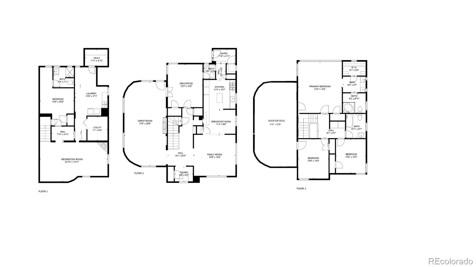 MLS Image #39 for 1521  monaco parkway,denver, Colorado