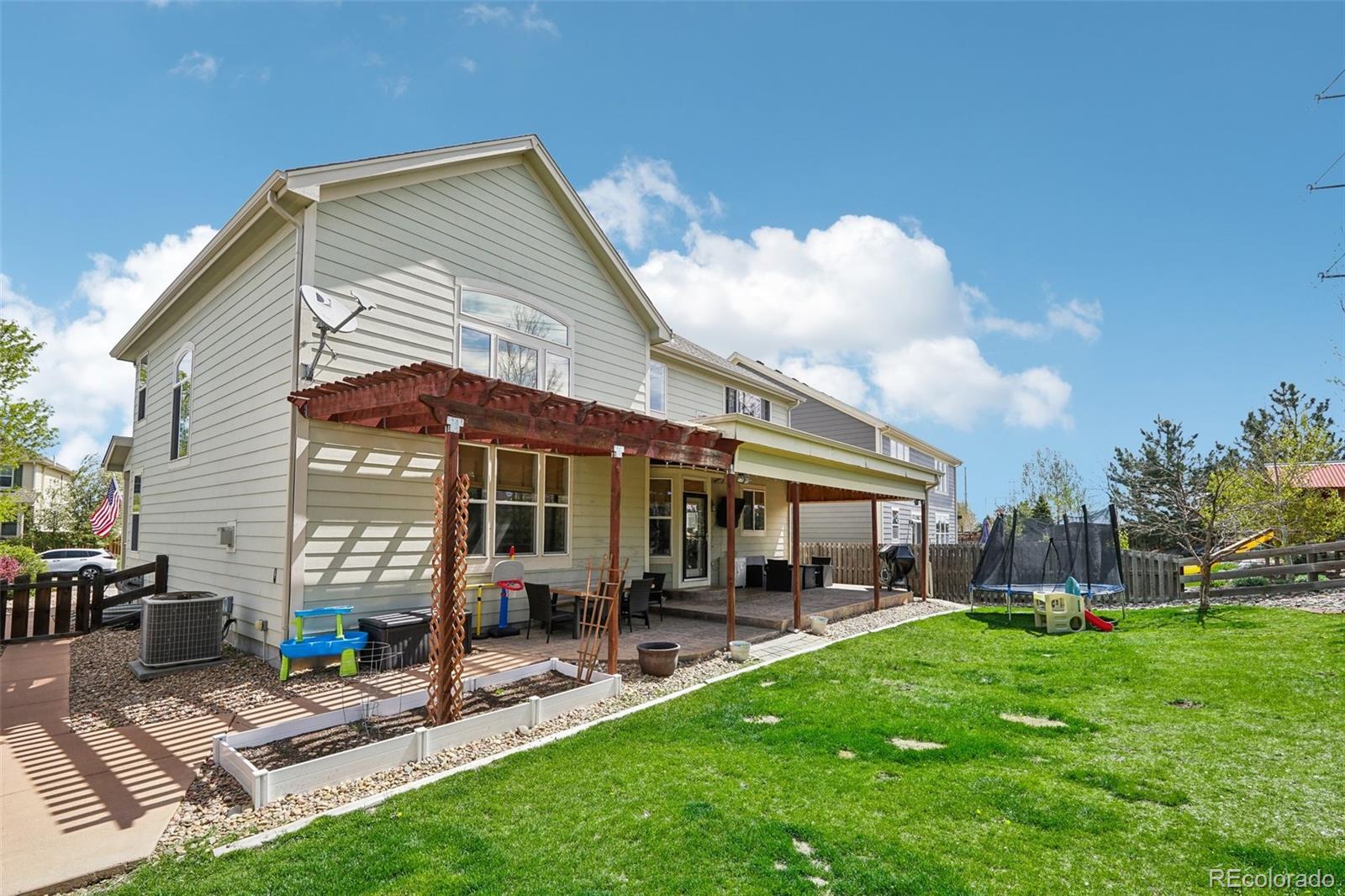 MLS Image #38 for 17156 e trailmaster drive,parker, Colorado