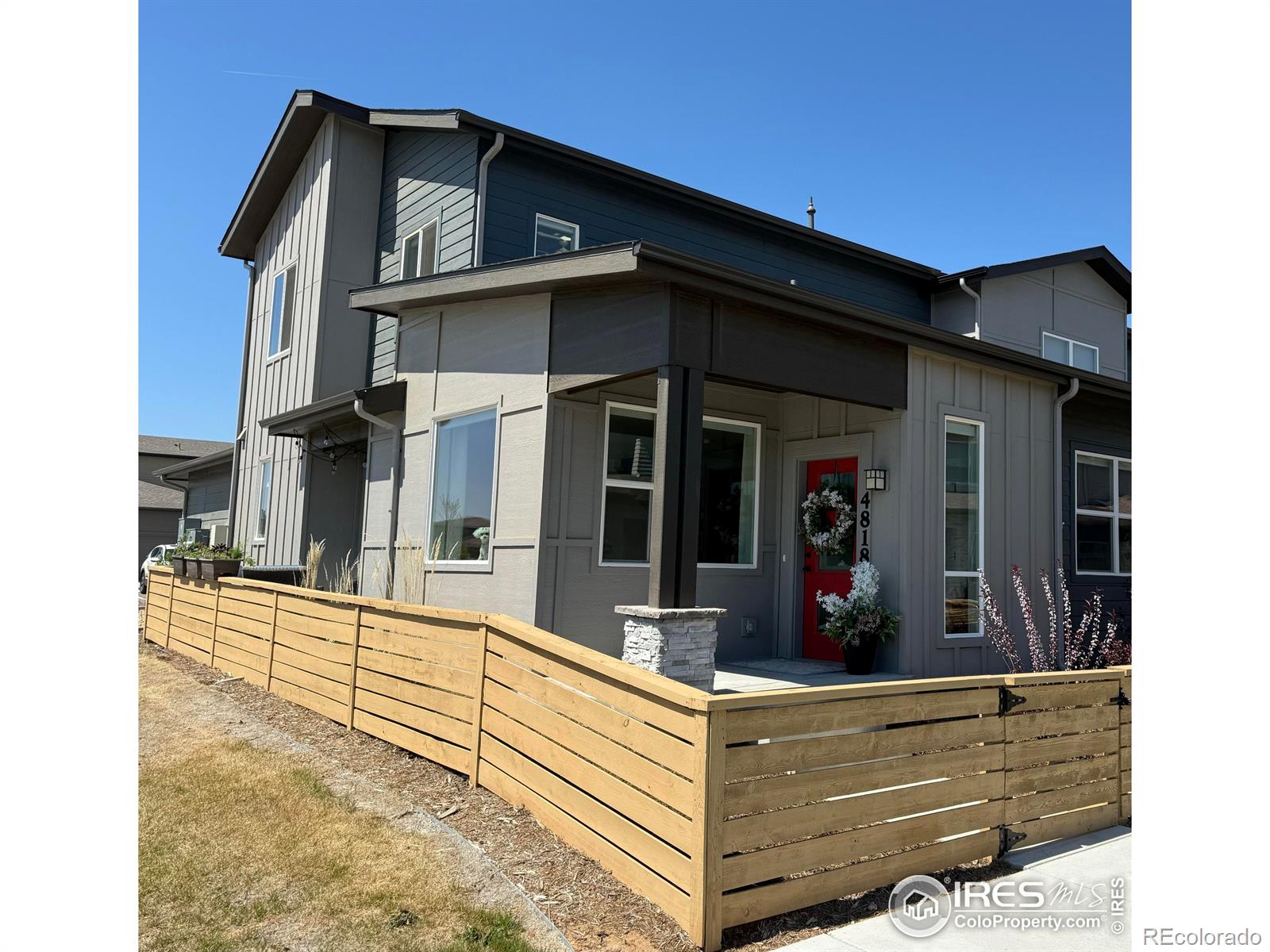 MLS Image #0 for 4818  denys drive,timnath, Colorado