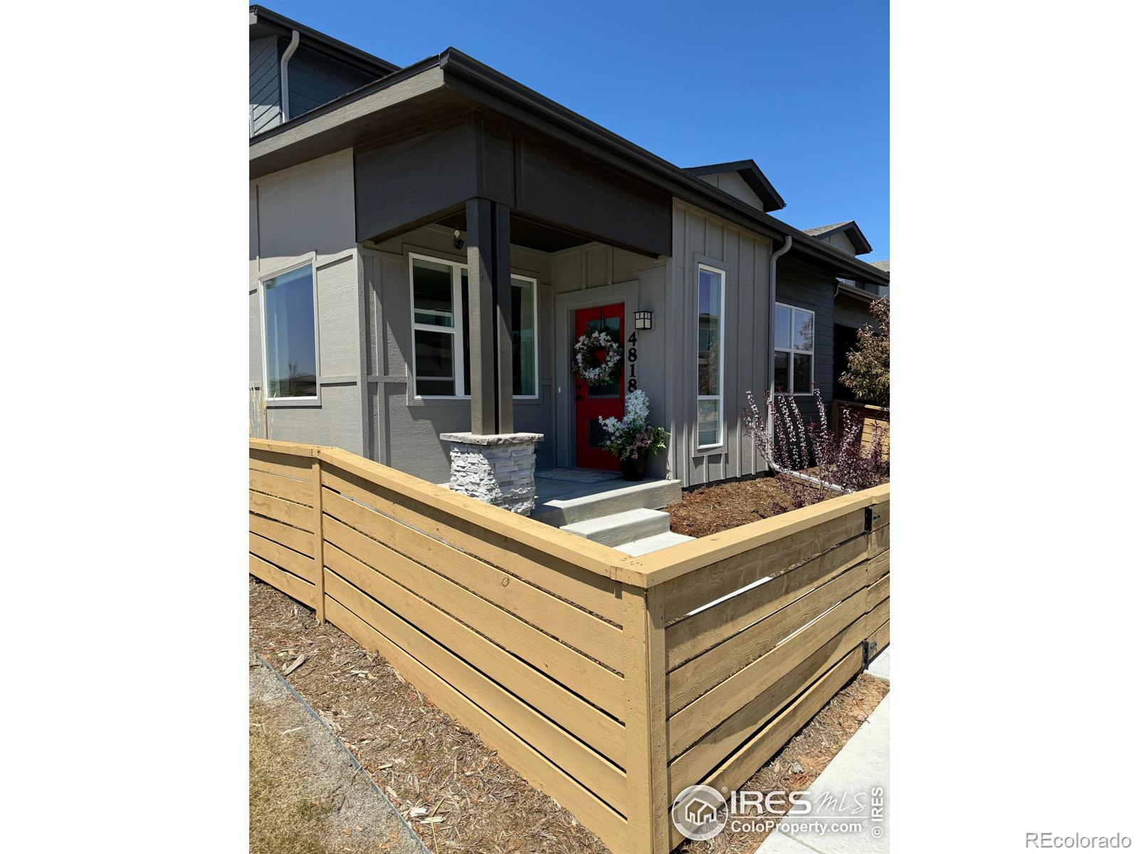 Report Image for 4818  Denys Drive,Timnath, Colorado