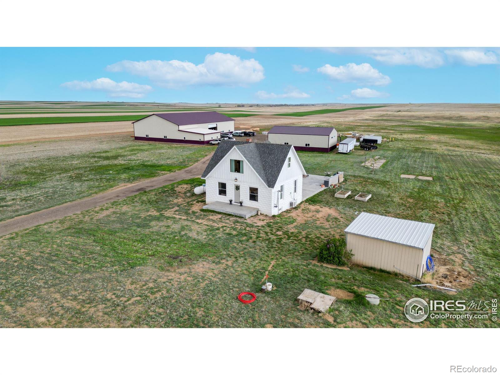 MLS Image #0 for 10450  county road 94 ,nunn, Colorado