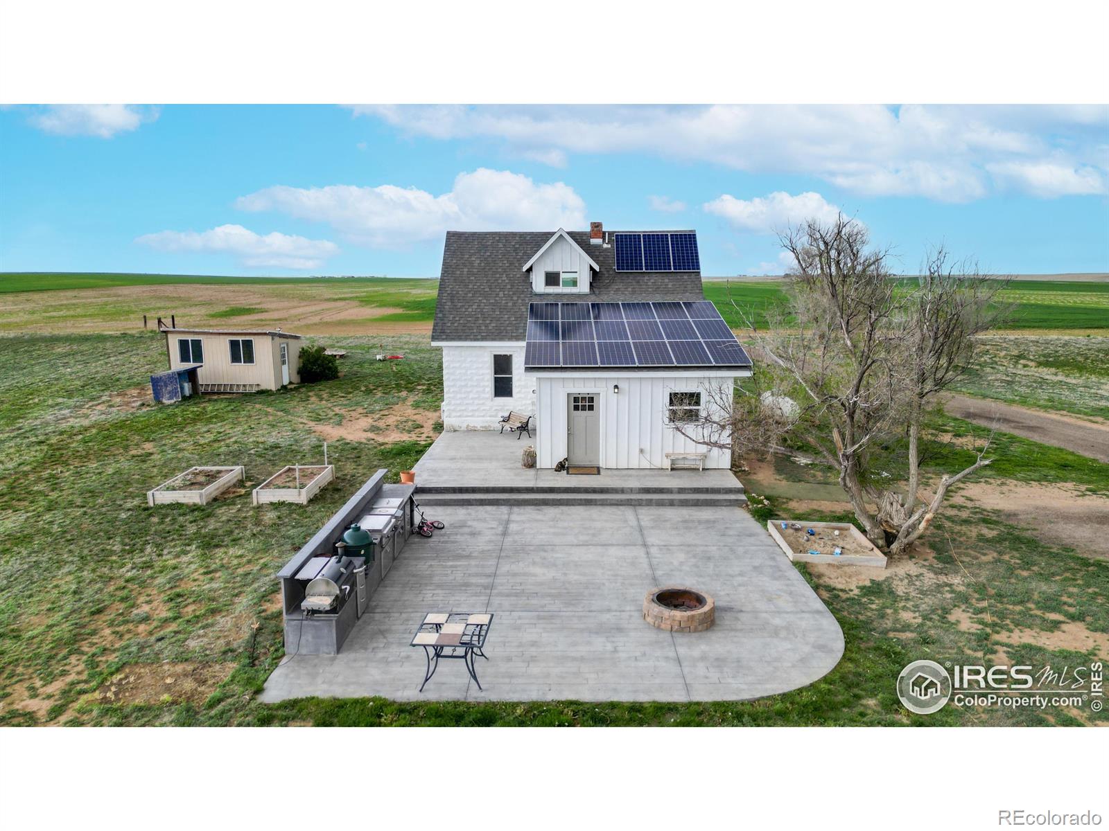 MLS Image #2 for 10450  county road 94 ,nunn, Colorado