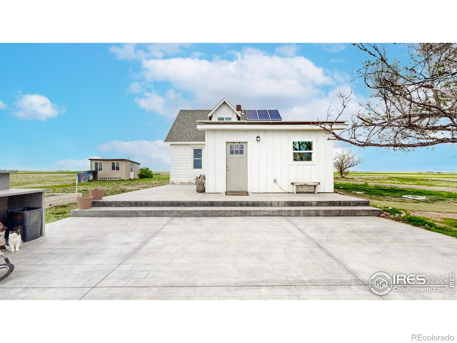 MLS Image #3 for 10450  county road 94 ,nunn, Colorado