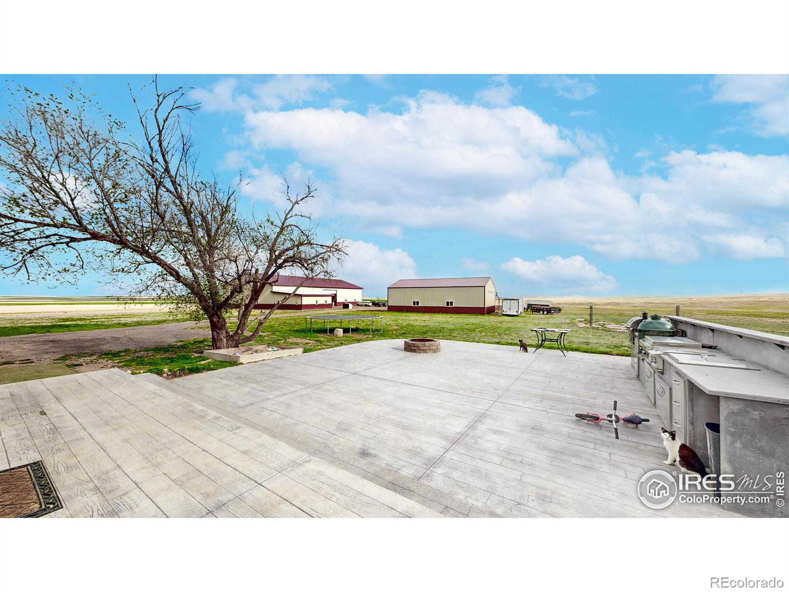 MLS Image #4 for 10450  county road 94 ,nunn, Colorado