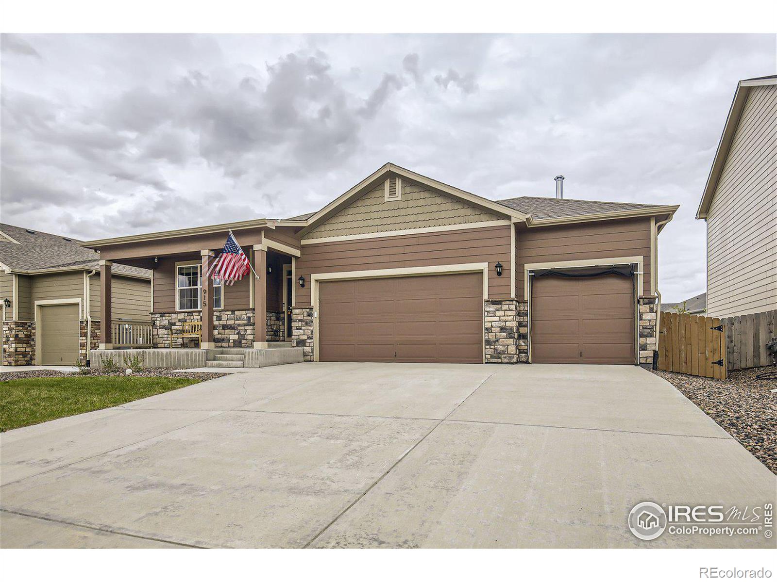 MLS Image #27 for 915  charlton drive,windsor, Colorado