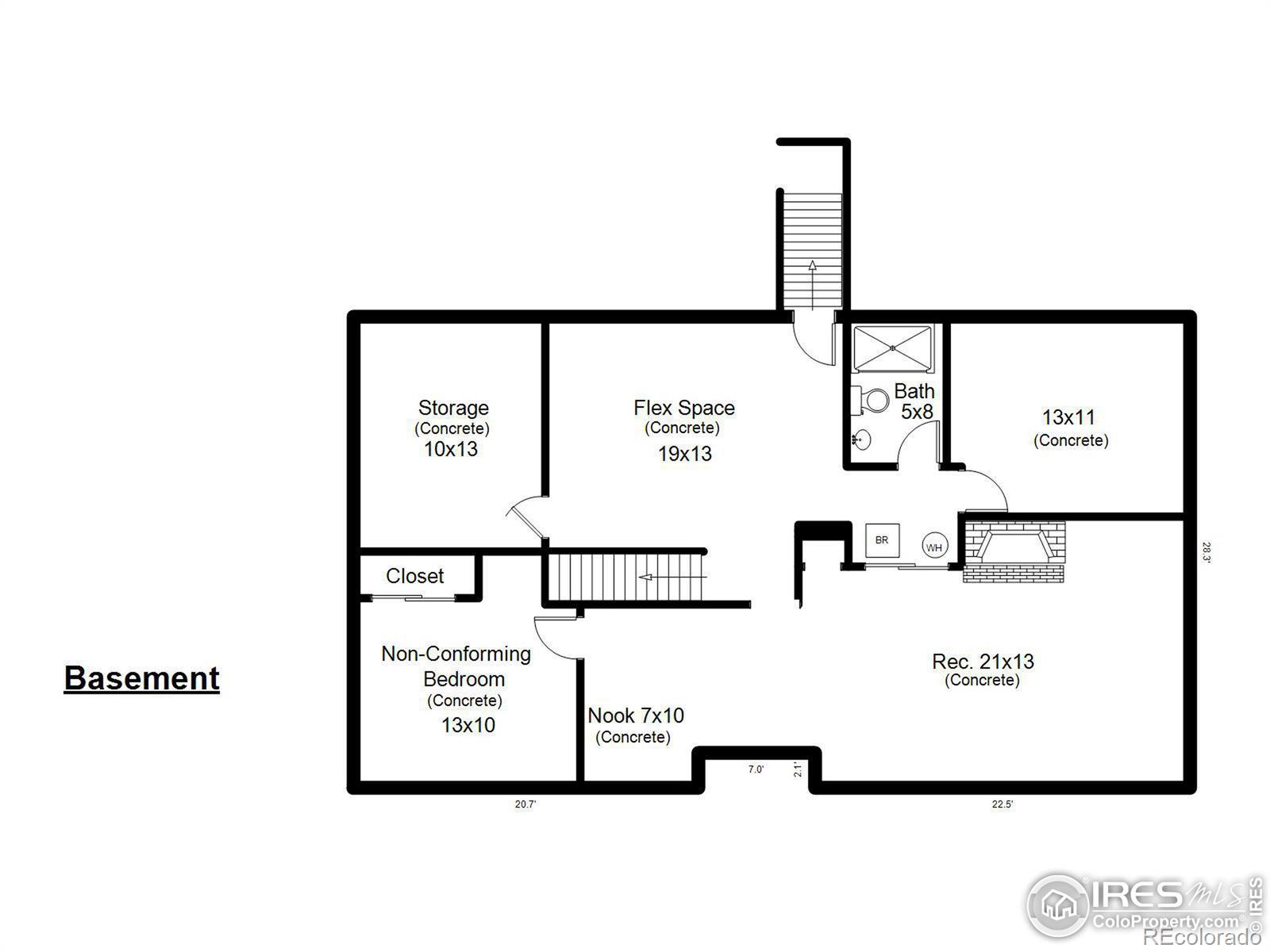 MLS Image #39 for 752  applewood drive,lafayette, Colorado