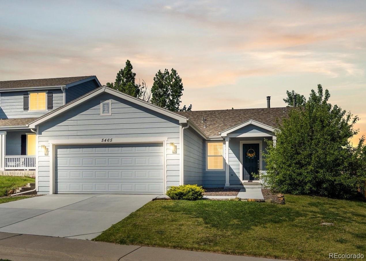 MLS Image #0 for 5465 s shawnee way,aurora, Colorado