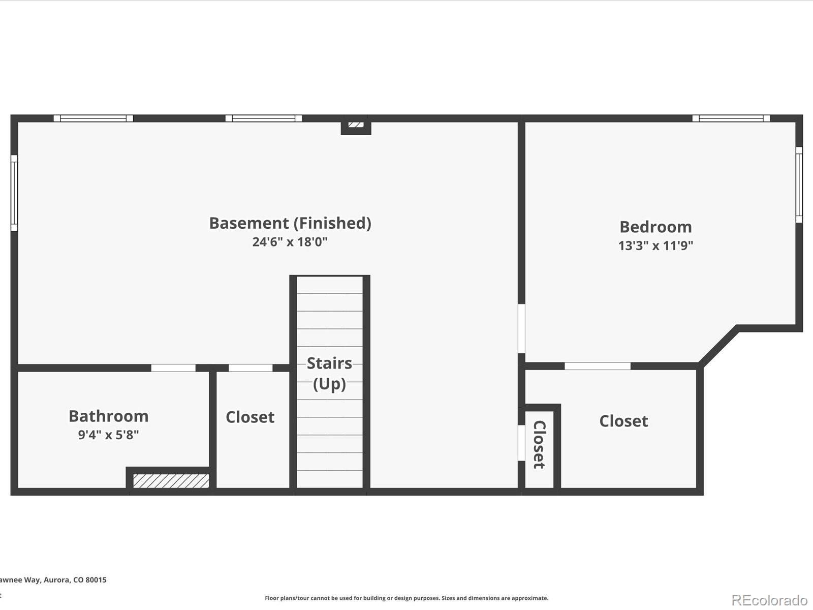 MLS Image #37 for 5465 s shawnee way,aurora, Colorado