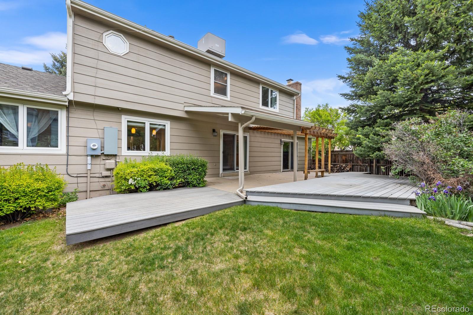 MLS Image #34 for 9985 w 81st drive,arvada, Colorado