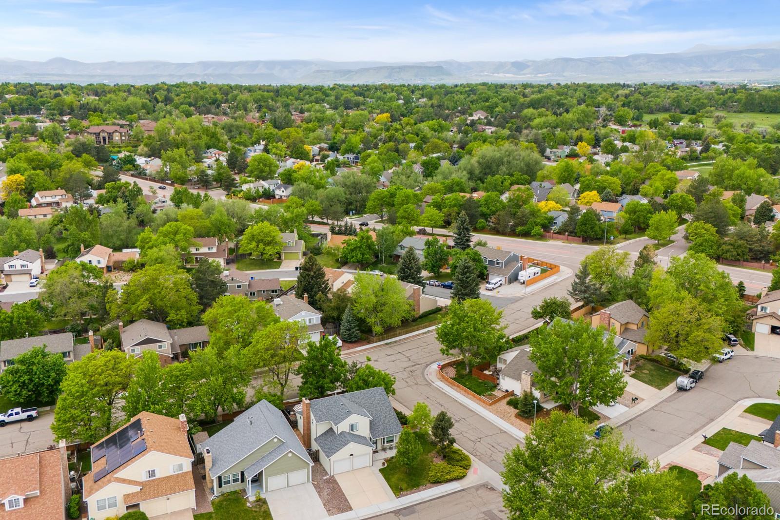 MLS Image #44 for 9985 w 81st drive,arvada, Colorado