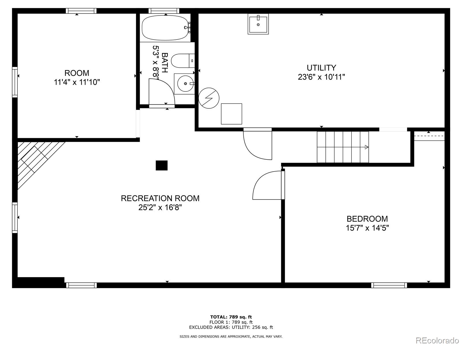 MLS Image #27 for 393  dogwood avenue,brighton, Colorado