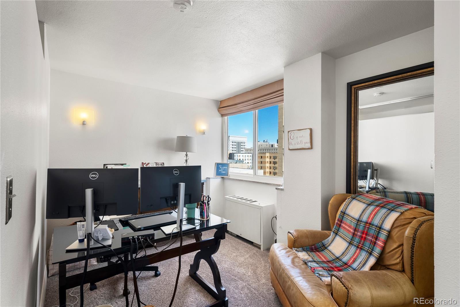 MLS Image #13 for 1196 n grant street 603,denver, Colorado