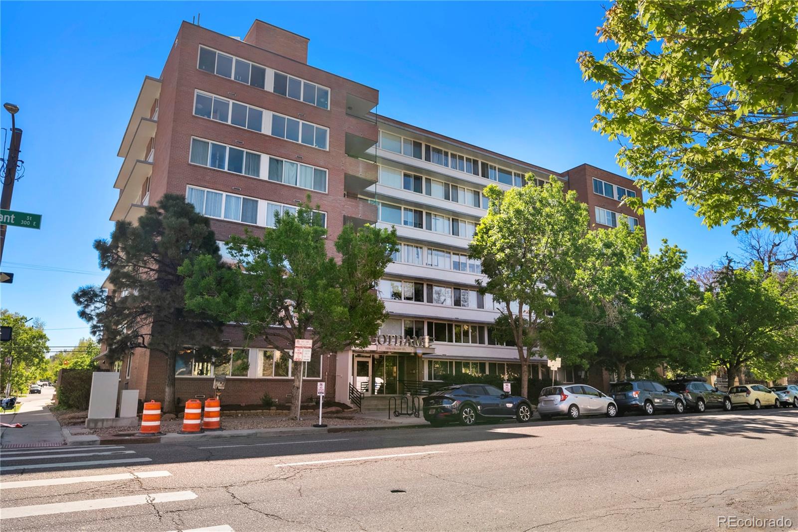 MLS Image #26 for 1196 n grant street 603,denver, Colorado